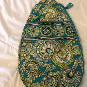 Vera Bradley Tennis bag